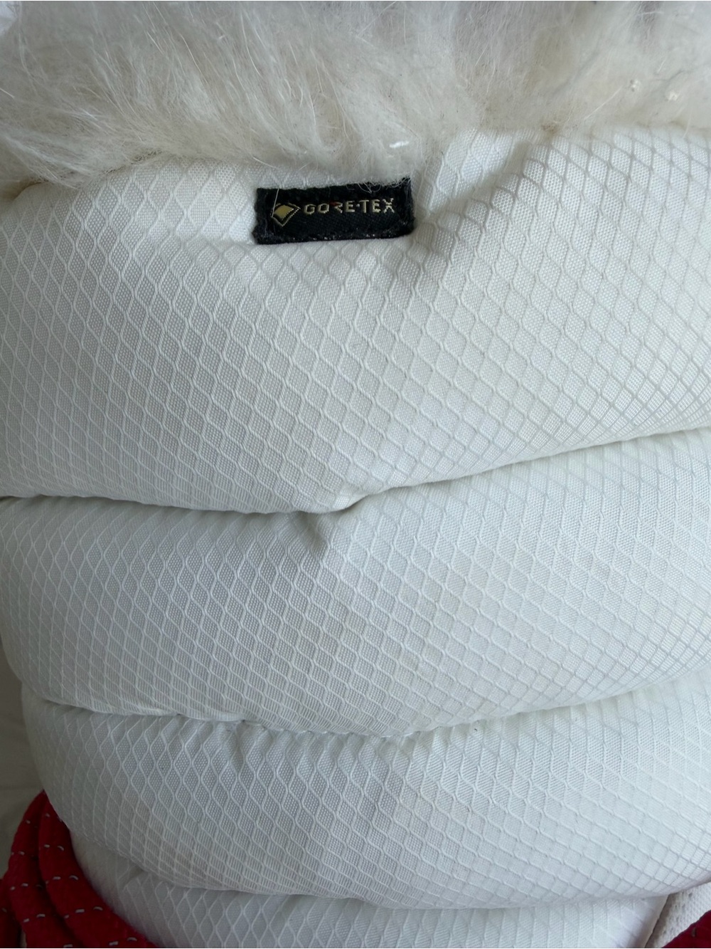 Moncler Trail Grip Apres’ High Snow Boots - Picture 12 of 14